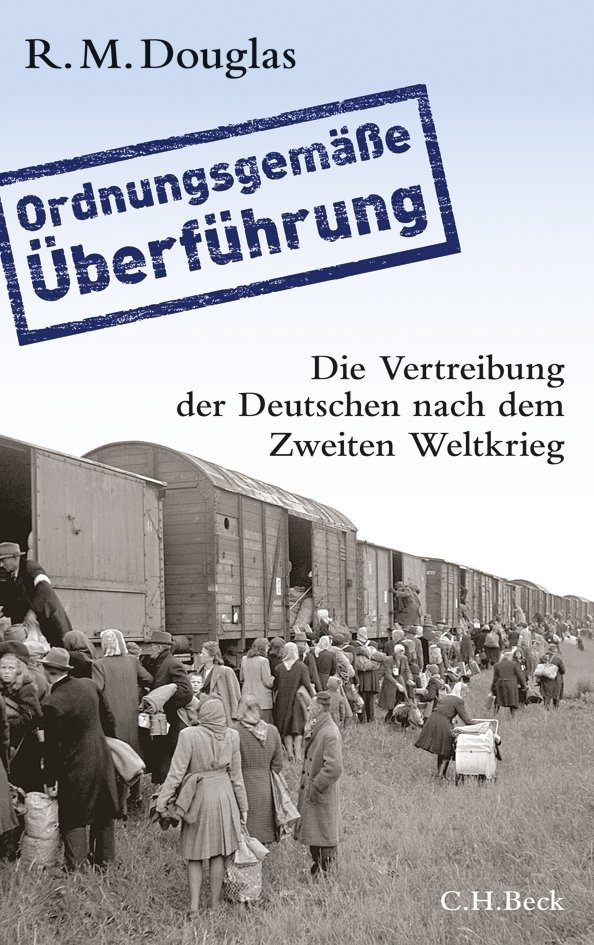 'Ordnungsgemäße Überführung'