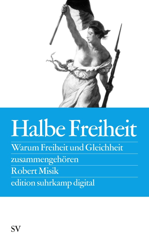 Halbe Freiheit