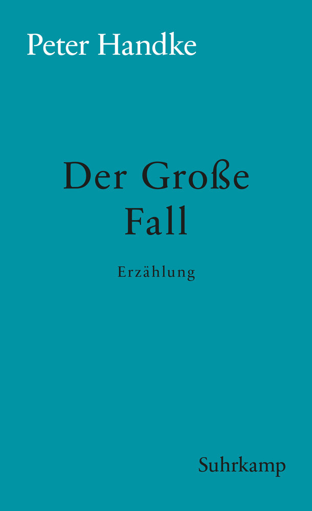 Der Große Fall