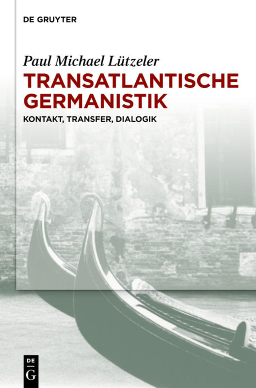 Transatlantische Germanistik