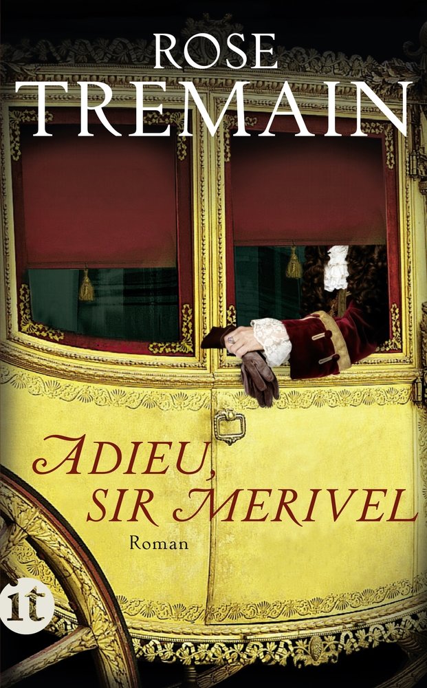 Adieu, Sir Merivel