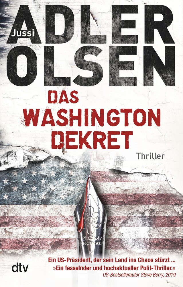 Das Washington-Dekret