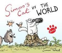 Simon's Cat vs. The World!