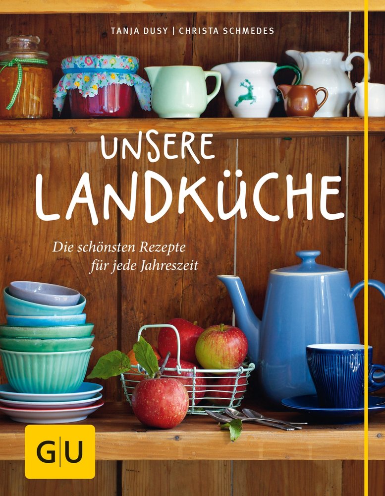 Unsere Landküche