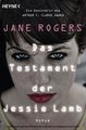 Das Testament der Jessie Lamb