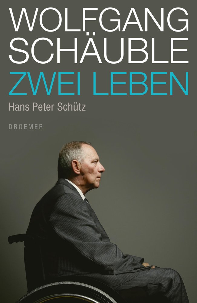 Wolfgang Schäuble