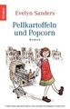 Pellkartoffeln und Popcorn