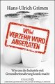 Vom Verzehr wird abgeraten