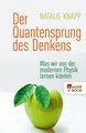 Der Quantensprung des Denkens