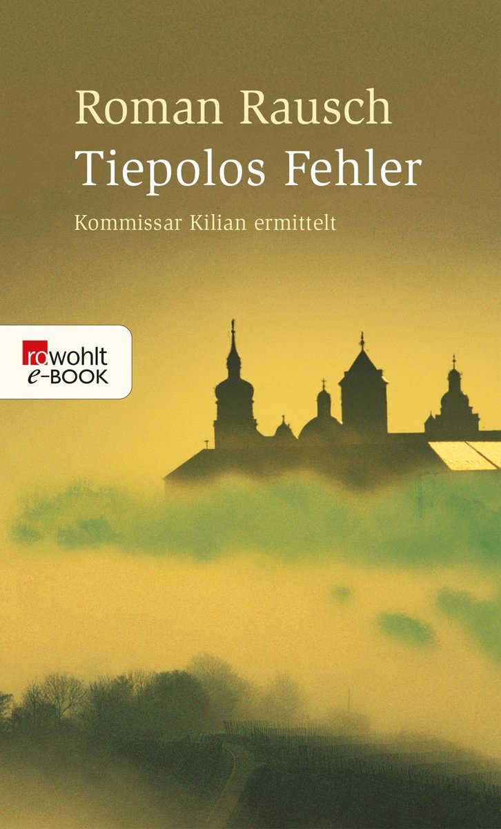 Tiepolos Fehler