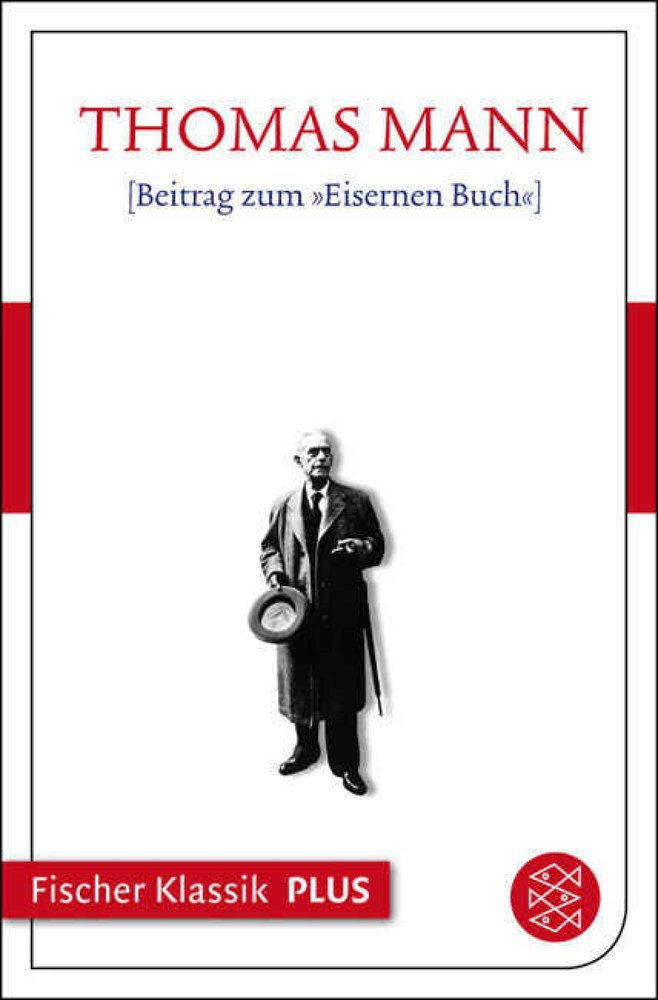 Beitrag zum »Eisernen Buch«