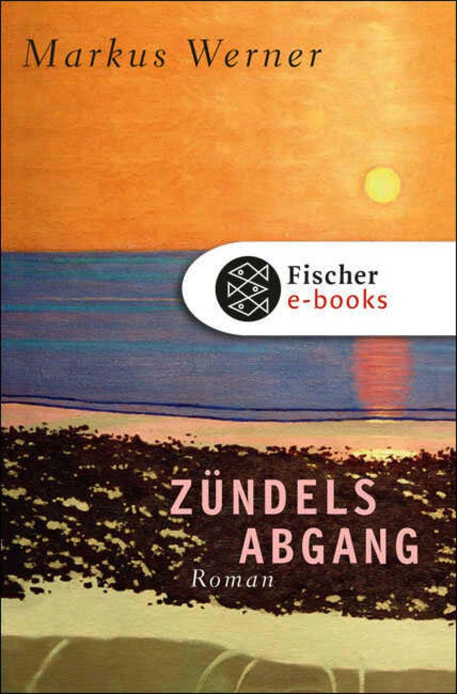 Zündels Abgang