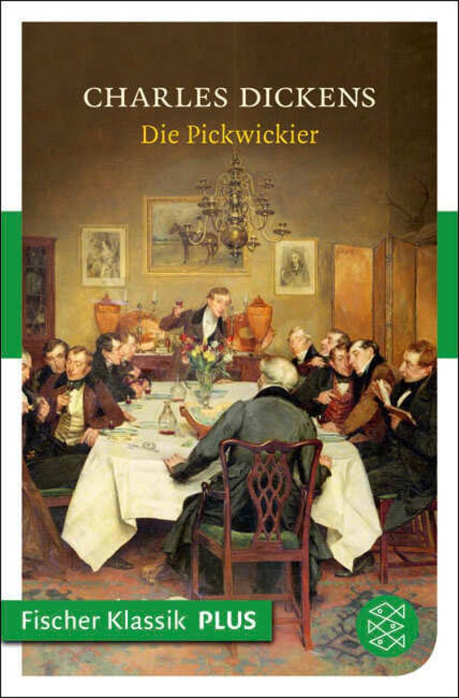 Die Pickwickier