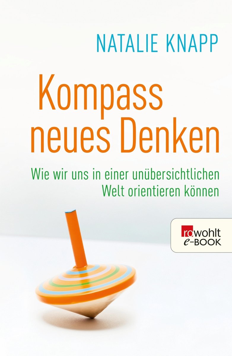 Kompass neues Denken