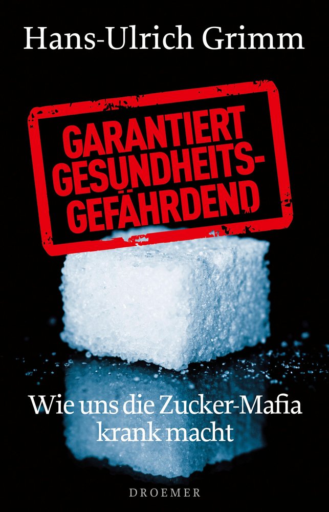 Garantiert gesundheitsgefährdend