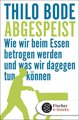 Abgespeist