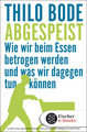 Abgespeist