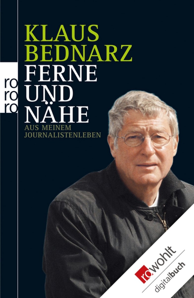 Ferne und Nähe