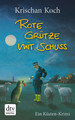 Rote Grütze mit Schuss