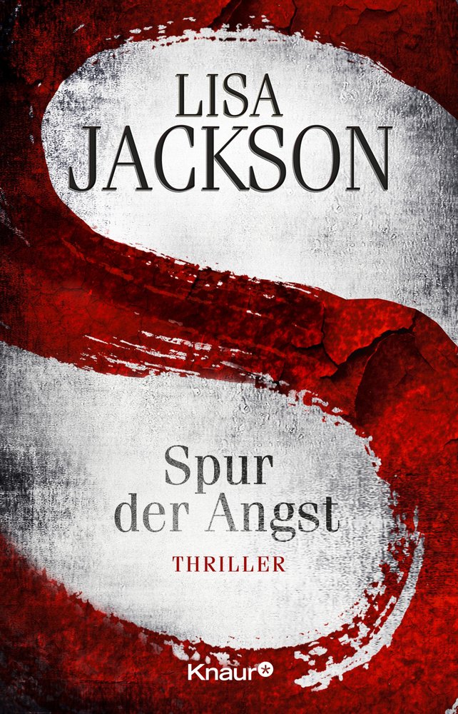 S Spur der Angst