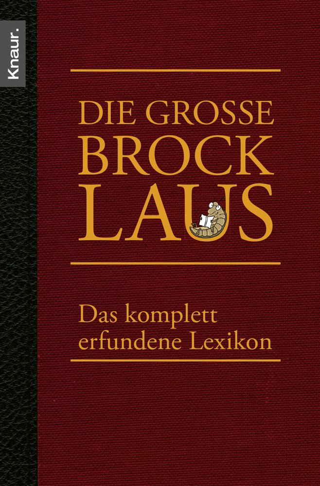 Die große Brocklaus