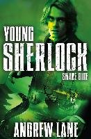 Young Sherlock Holmes 5: Snake Bite