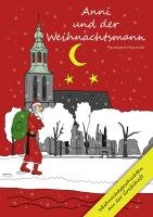 Anni und der Weihnachtsmann