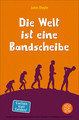 Die Welt ist eine Bandscheibe