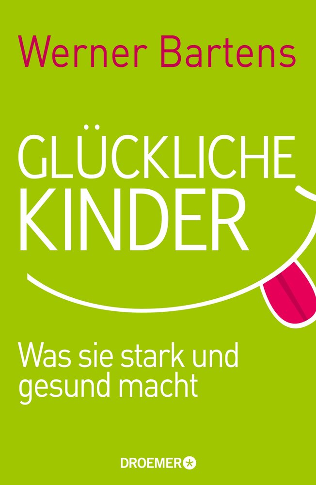 Glückliche Kinder