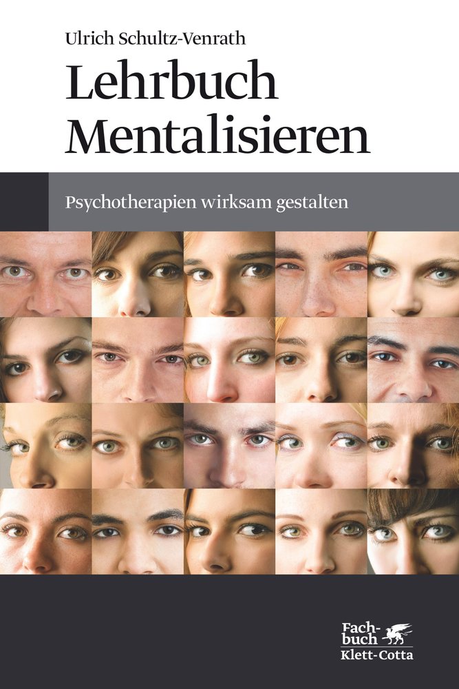 Lehrbuch Mentalisieren