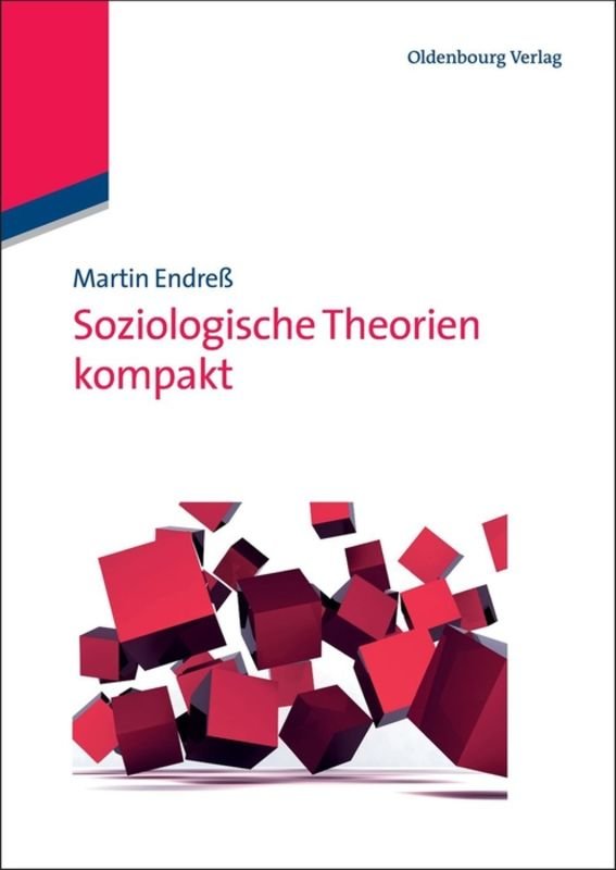 Soziologische Theorien kompakt