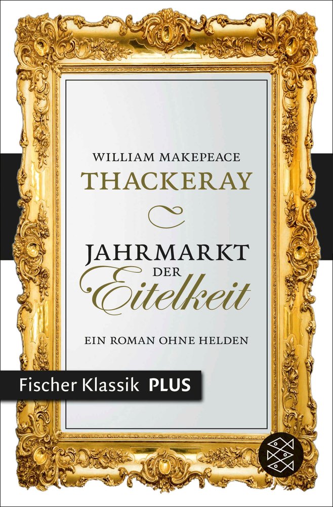 Jahrmarkt der Eitelkeit