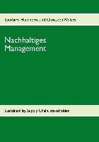 Nachhaltiges Management