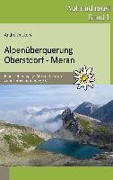 Alpenüberquerung Oberstdorf - Meran