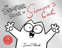 Bumper Book of Simon's Cat