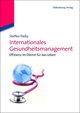 Internationales Gesundheitsmanagement