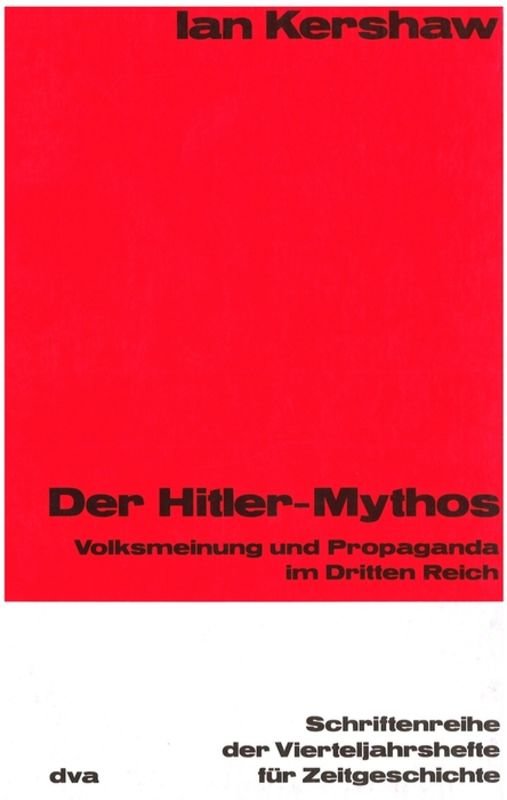 Der Hitler-Mythos