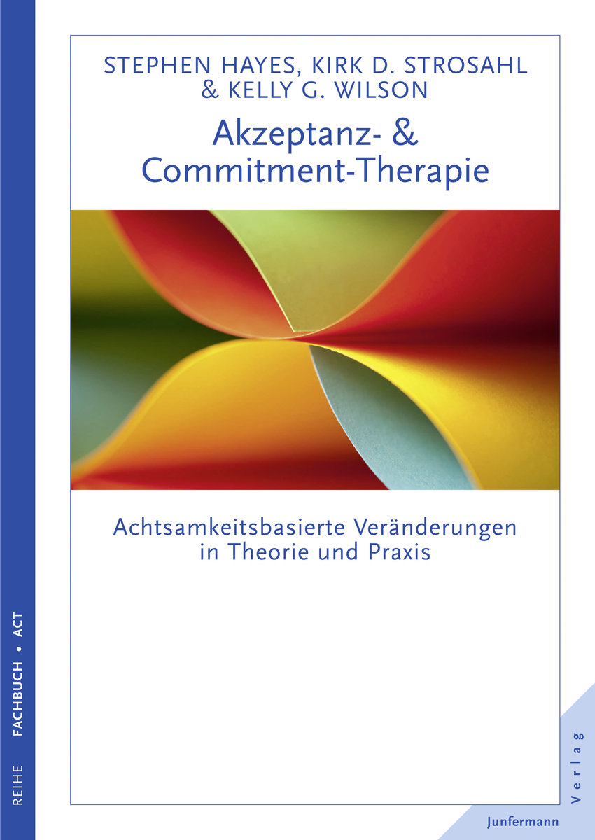 Akzeptanz- & Commitment-Therapie