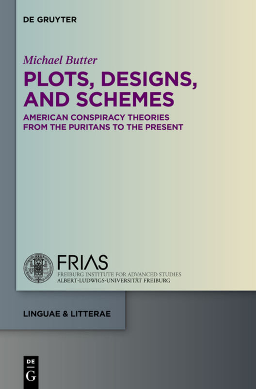 Plots, Designs, and Schemes