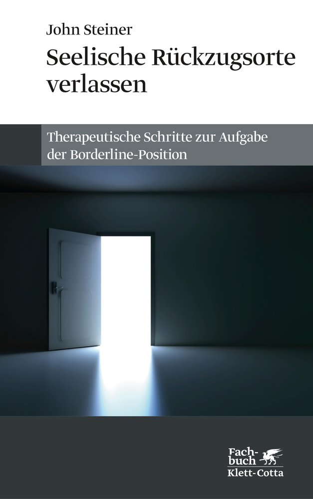 Seelische Rückzugsorte verlassen