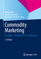 Commodity Marketing