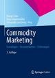 Commodity Marketing