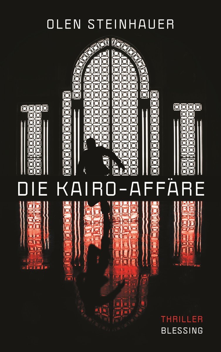 Die Kairo-Affäre