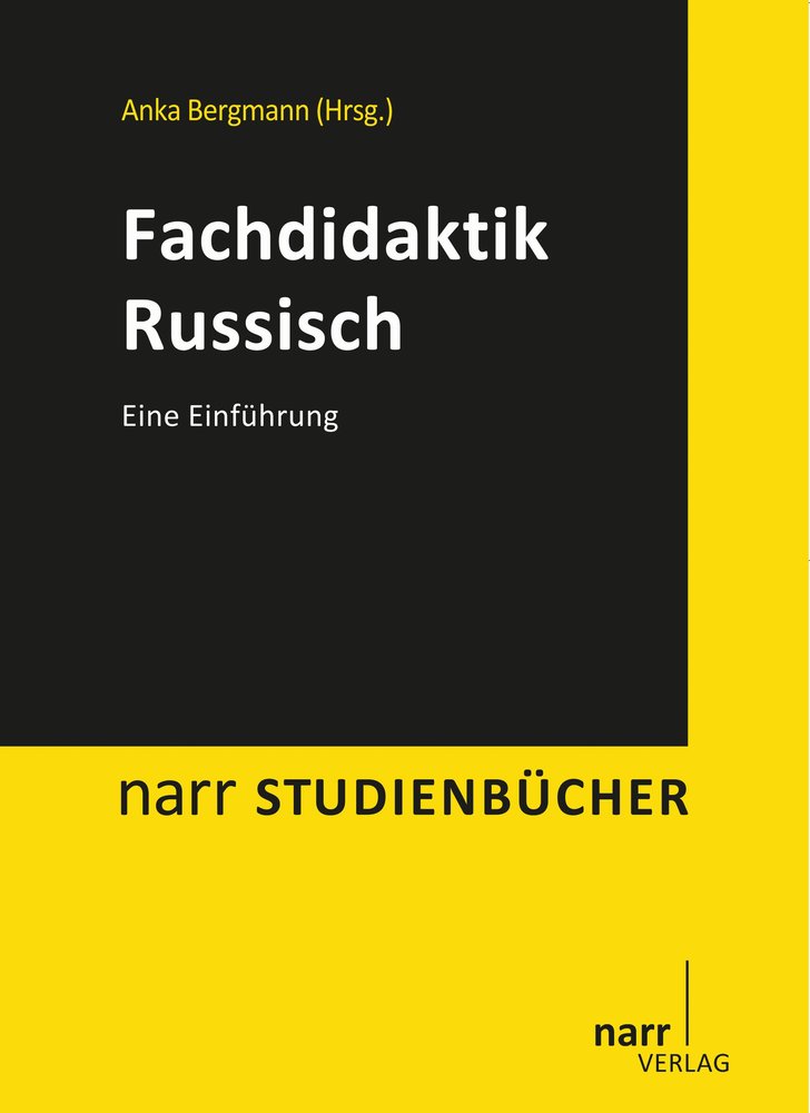 Fachdidaktik Russisch