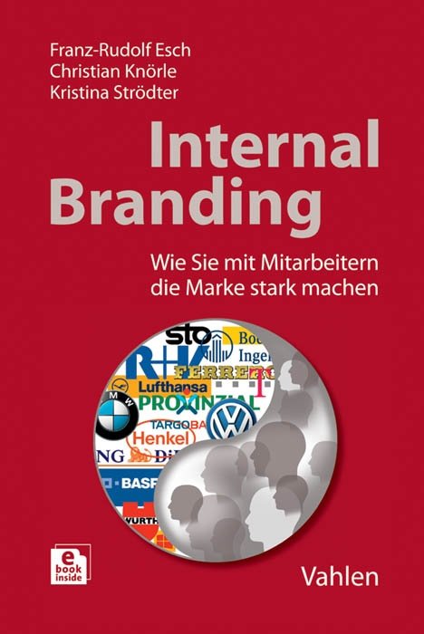 Internal Branding