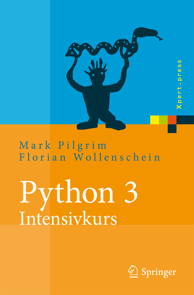 Python 3 - Intensivkurs