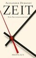 Zeit