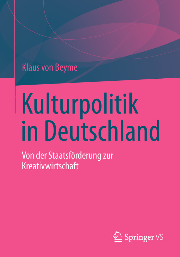 Kulturpolitik in Deutschland