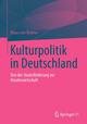 Kulturpolitik in Deutschland