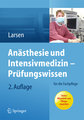 Anästhesie und Intensivmedizin - Prüfungswissen